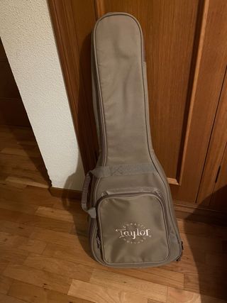 Baby Taylor MH Guitarra Acústica