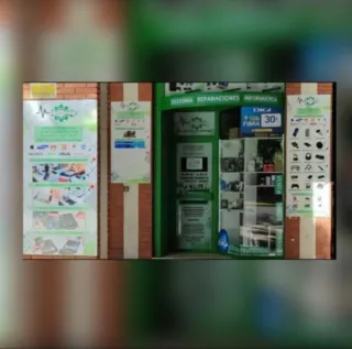 Motorola G56 5G 8GB 512GB Negro NUEVO