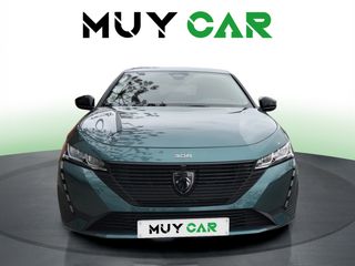 Peugeot 308 SW Active Pack S&S PureTech 96 kW (130 CV)