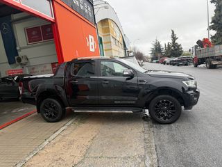 Ford Ranger 2021
