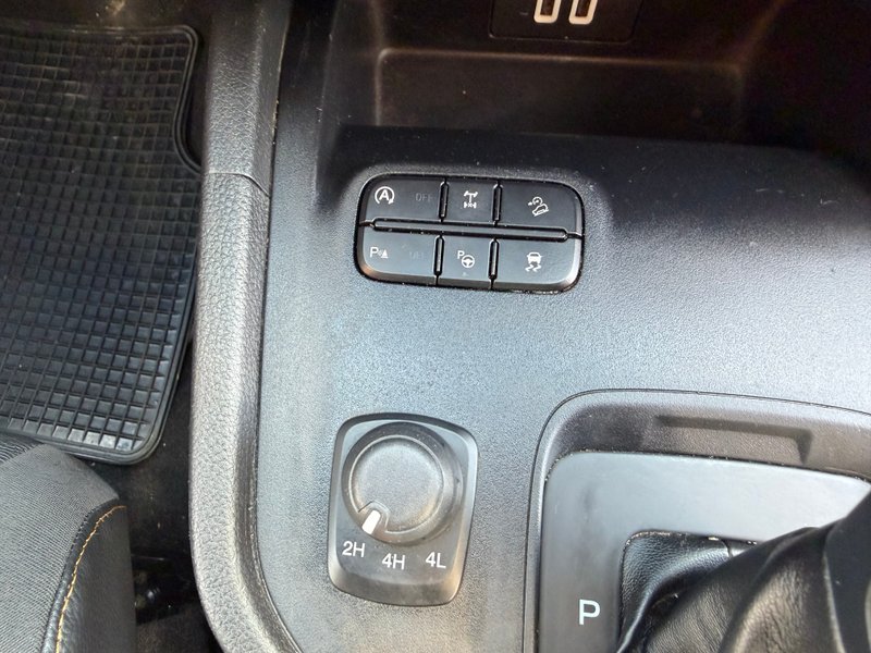 Ford Ranger 2021, foto 10