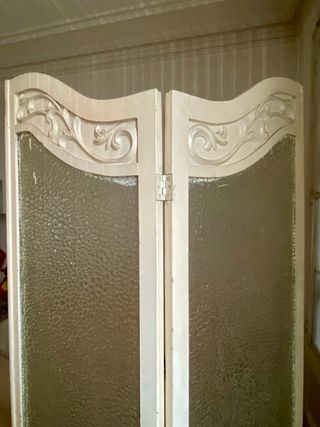 Puerta Abatible / Biombo