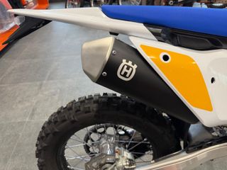 Husqvarna FE 250 Heritage Enduro