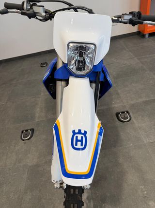 Husqvarna FE 250 Heritage Enduro