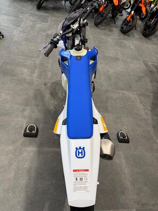 Husqvarna FE 250 Heritage Enduro