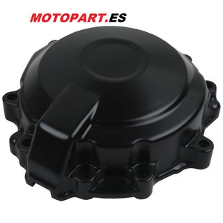 Tapa Motor Izquierda Kawasaki ZX6R 07-08