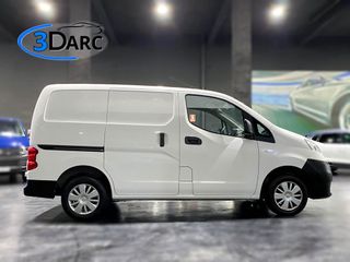 NISSAN NV 200 FGN 1.5 DCI 90CV