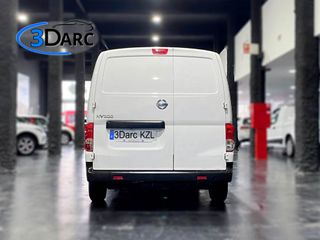 NISSAN NV 200 FGN 1.5 DCI 90CV