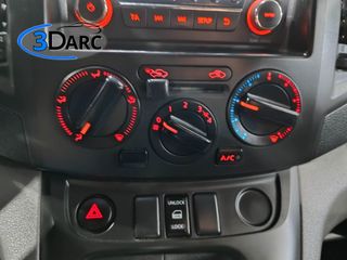 NISSAN NV 200 FGN 1.5 DCI 90CV