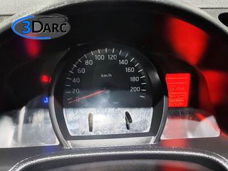 NISSAN NV 200 FGN 1.5 DCI 90CV