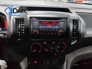 NISSAN NV 200 FGN 1.5 DCI 90CV