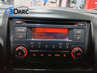 NISSAN NV 200 FGN 1.5 DCI 90CV