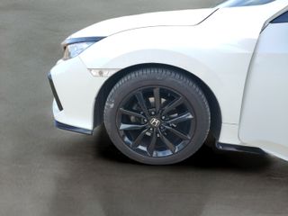 Honda Civic 1.0 I-VTEC TURBO Elegance Navi 93 kW (126 CV)