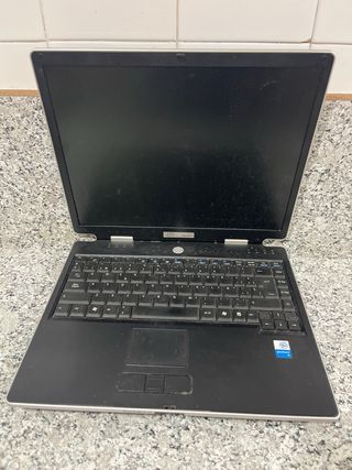 2 Portátiles Asus Negros