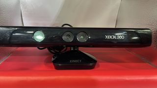 Kinect Xbox 360