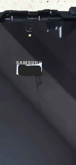 Samsung Galaxy Tab S3 32GB con spen y cargador