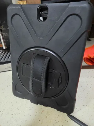 Samsung Galaxy Tab S3 32GB con spen y cargador