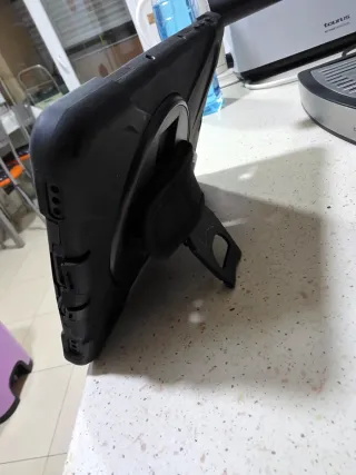 Samsung Galaxy Tab S3 32GB con spen y cargador