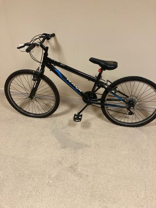 Bicicleta Mítical Blast 240