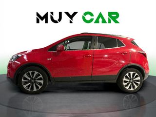 Opel Mokka X 1.4 Turbo GLP Innovation 4X2 103 kW (140 CV)