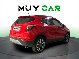 Opel Mokka X 1.4 Turbo GLP Innovation 4X2 103 kW (140 CV)
