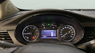 Opel Mokka X 1.4 Turbo GLP Innovation 4X2 103 kW (140 CV)