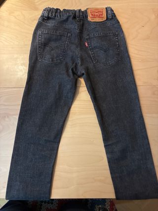 Pantalón Levi’s niño