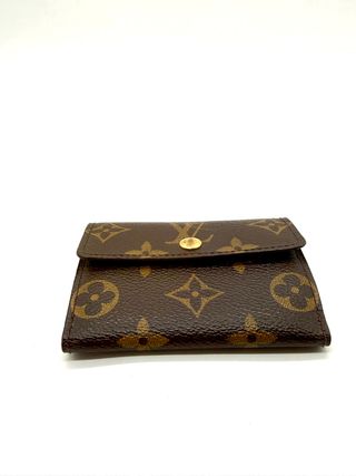 Cartera Louis Vuitton Monogram
