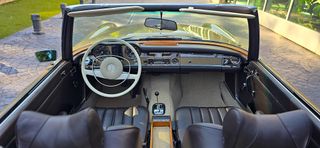 Mercedes-Benz 280SL W113 Pagoda 1971  Excepcional
