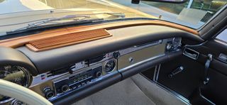 Mercedes-Benz 280SL W113 Pagoda 1971  Excepcional