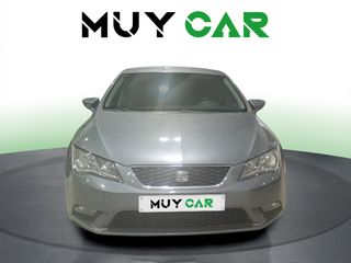 SEAT León 1.2 TSI S&S Style 81 kW (110 CV)