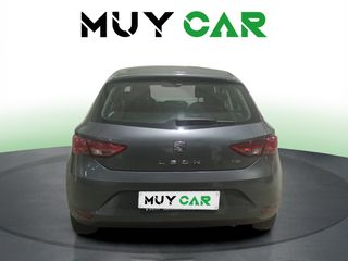 SEAT León 1.2 TSI S&S Style 81 kW (110 CV)