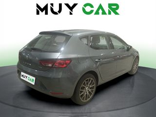SEAT León 1.2 TSI S&S Style 81 kW (110 CV)