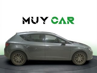 SEAT León 1.2 TSI S&S Style 81 kW (110 CV)