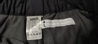 Pantalón de esquí Decathlon (Wedge) Talla 14