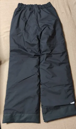 Pantalón de esquí Decathlon (Wedge) Talla 14