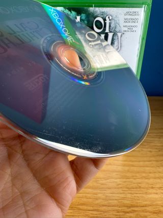 Call of Cthulhu Xbox One