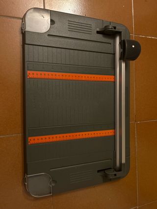 Cortador de papel Fiskars