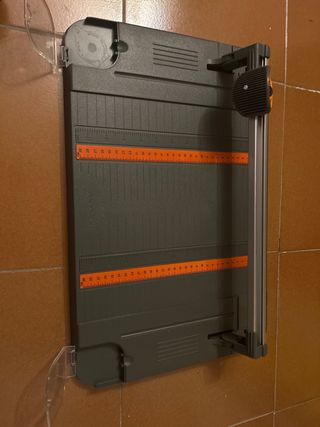 Cortador de papel Fiskars