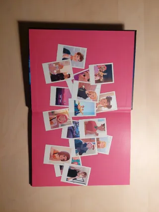 Elles 2. L'univers Elles