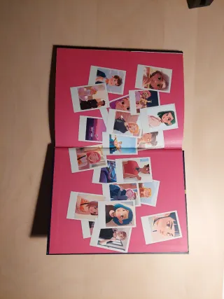 Elles 2. L'univers Elles