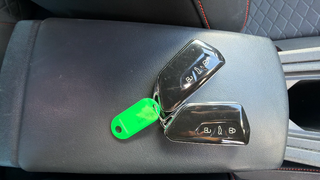 SEAT León ST 1.5 eTSI S&S FR Go L DSG 110 kW (150 CV)