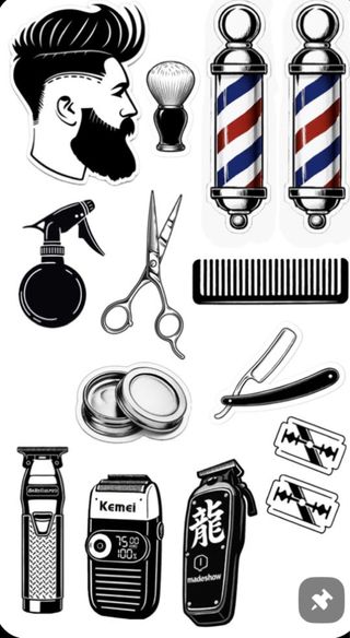 Peluquero a domicilio