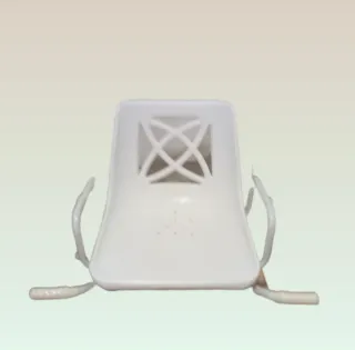 Silla bañera giratoria
