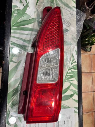 Citroen Berlingo 2002