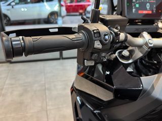 Honda X-ADV 750 2024 Negro