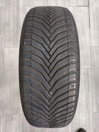 1 goma Michelin Crossclimate 2 - 225/55/17 101W