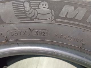 1 goma Michelin Crossclimate 2 - 225/55/17 101W