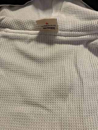 Sudadera Corteiz Negra con Cremallera