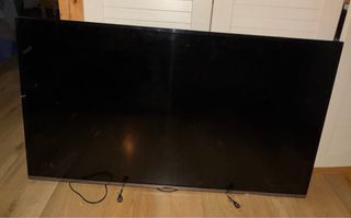 TV Panasonic 49 Negra